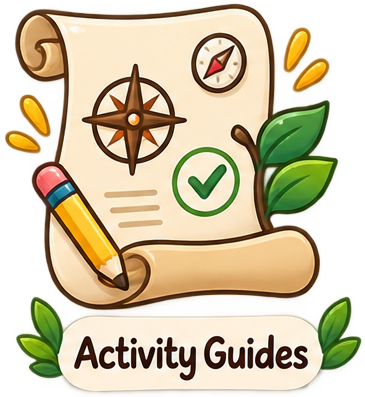 Activity Guides