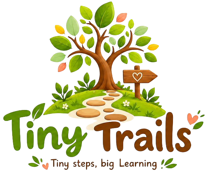 Tiny Trails